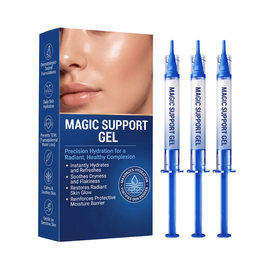 Magic Support Gel