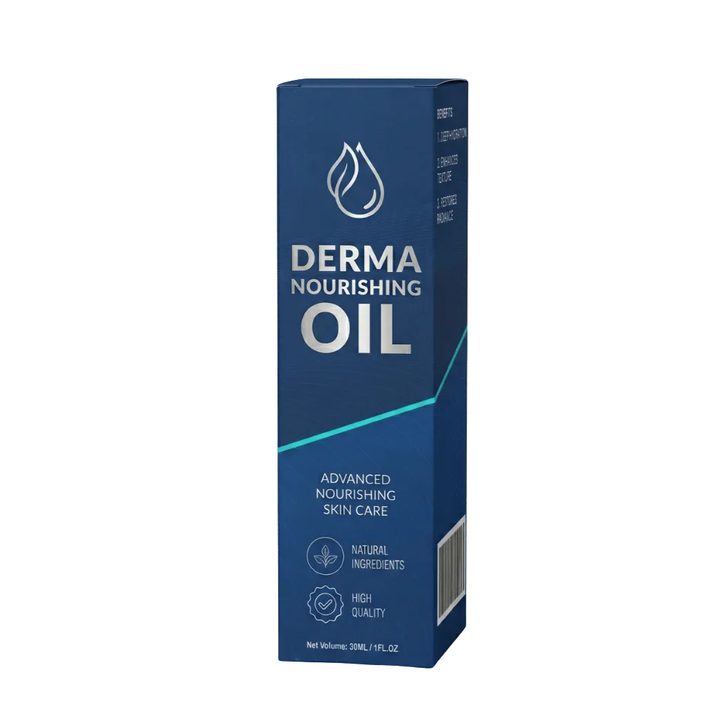 Derma Nourishing Oil
