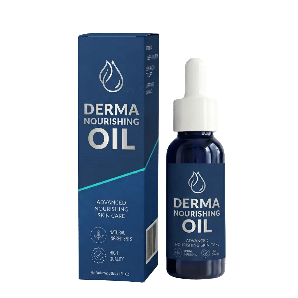 Derma Nourishing Oil