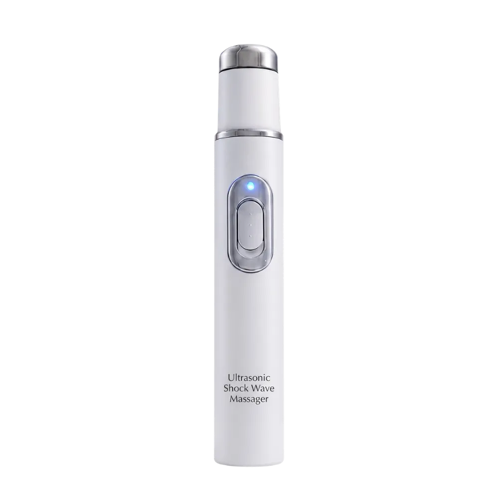Megasonic Shock Wave Massager