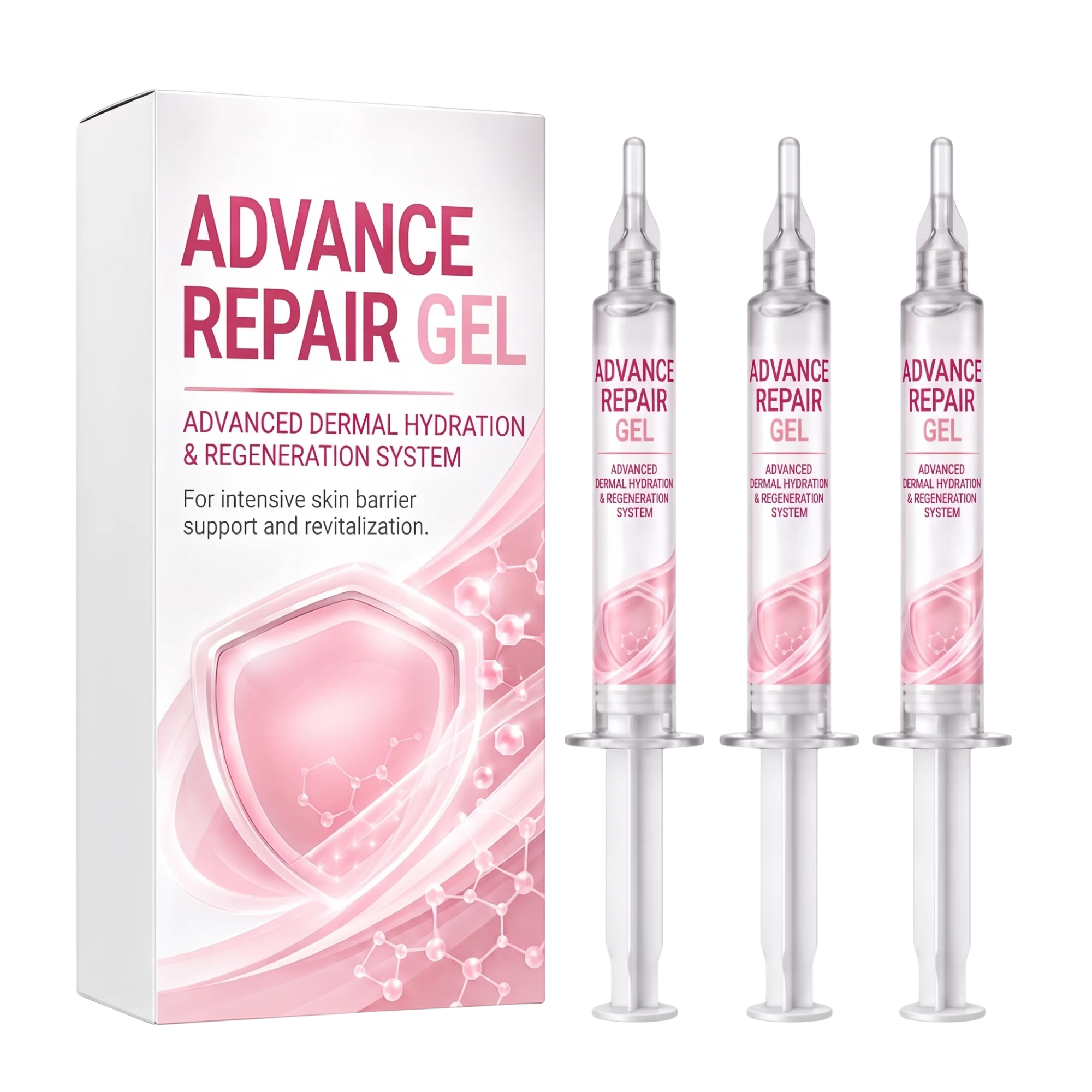 Elite Repair Gel