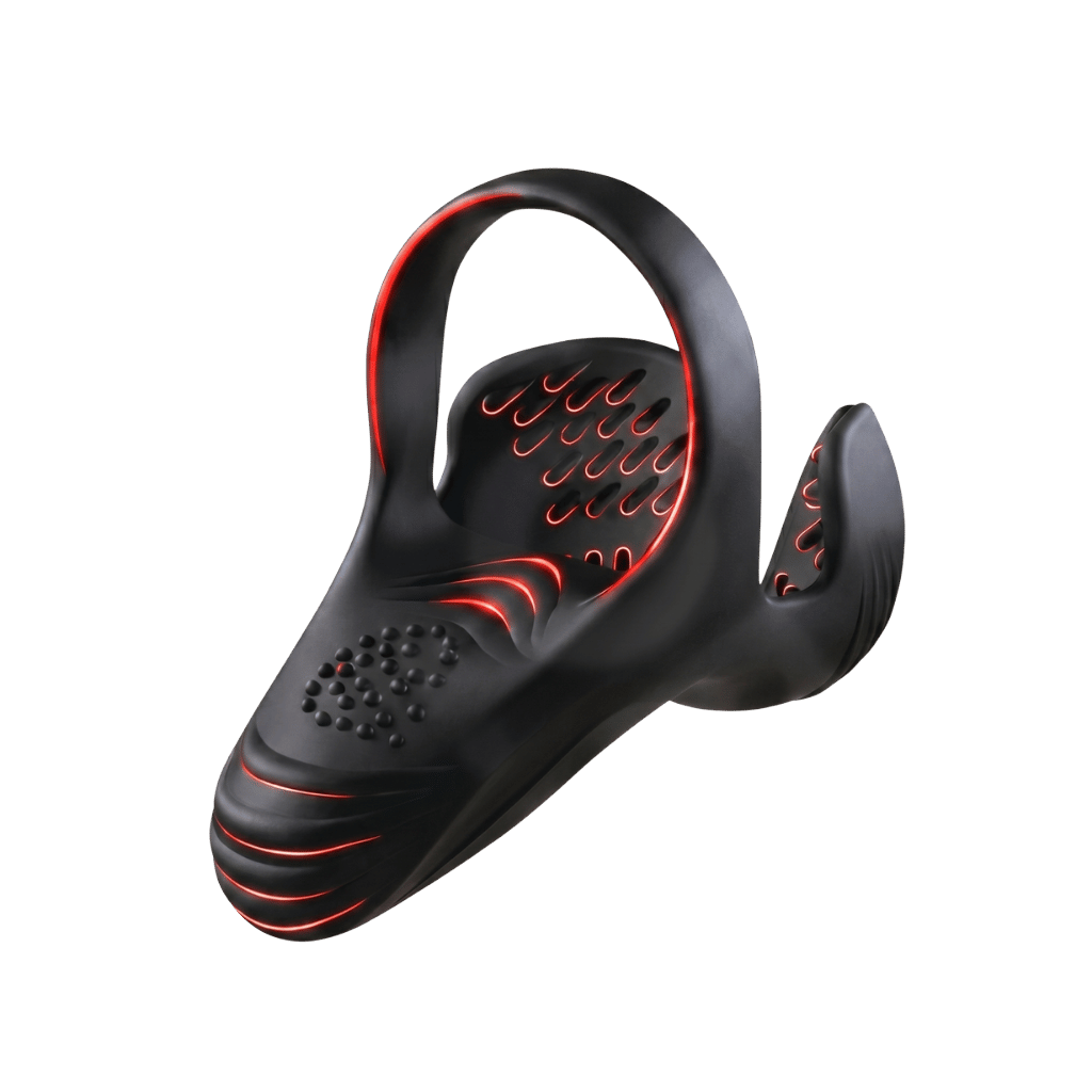 Pro Trainer ergonomic elbow pad designed for comfort and support during training sessions.