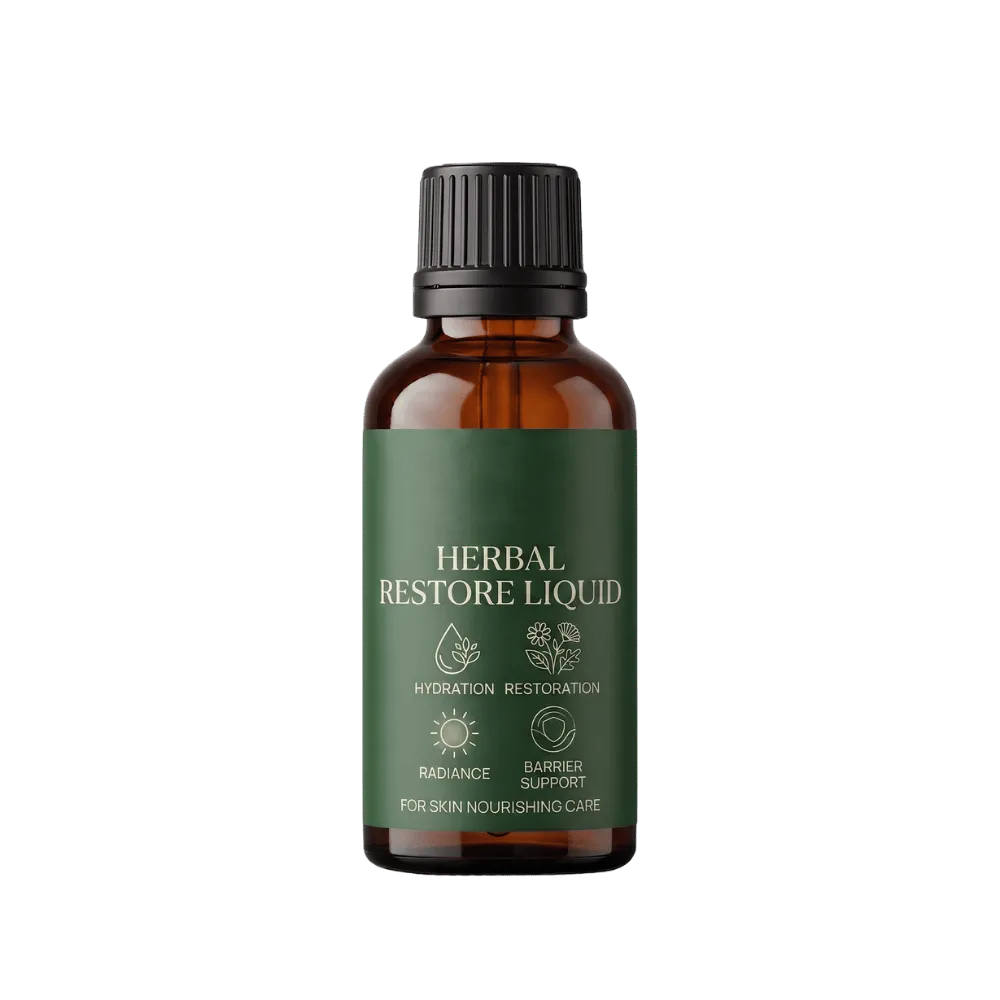 Herbal Restore Liquid