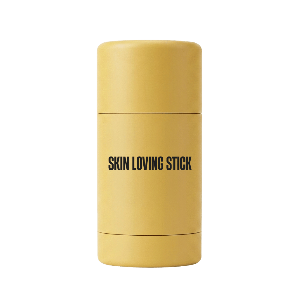 Skin Loving Stick, a beauty stick for a fresh, radiant skin finish in a convenient format.