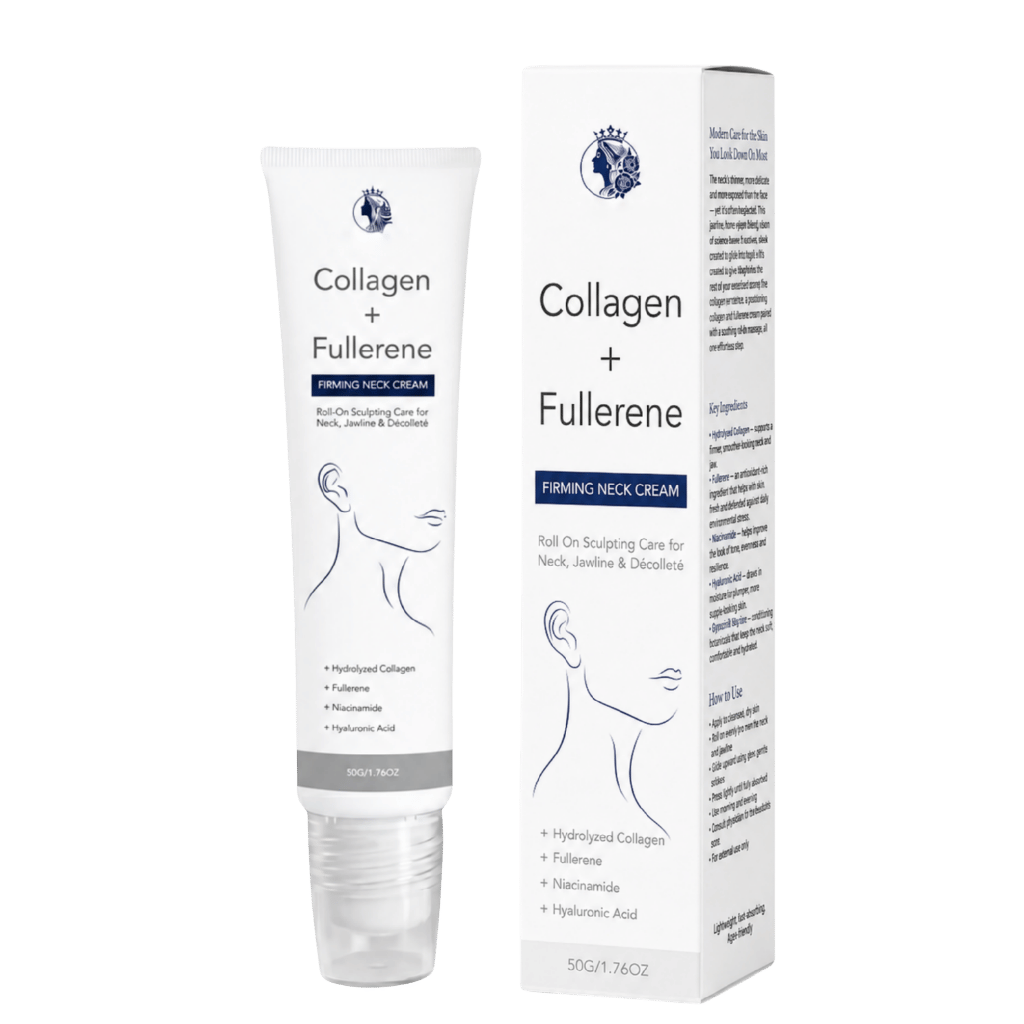 Premium Tightening Neck Cream
