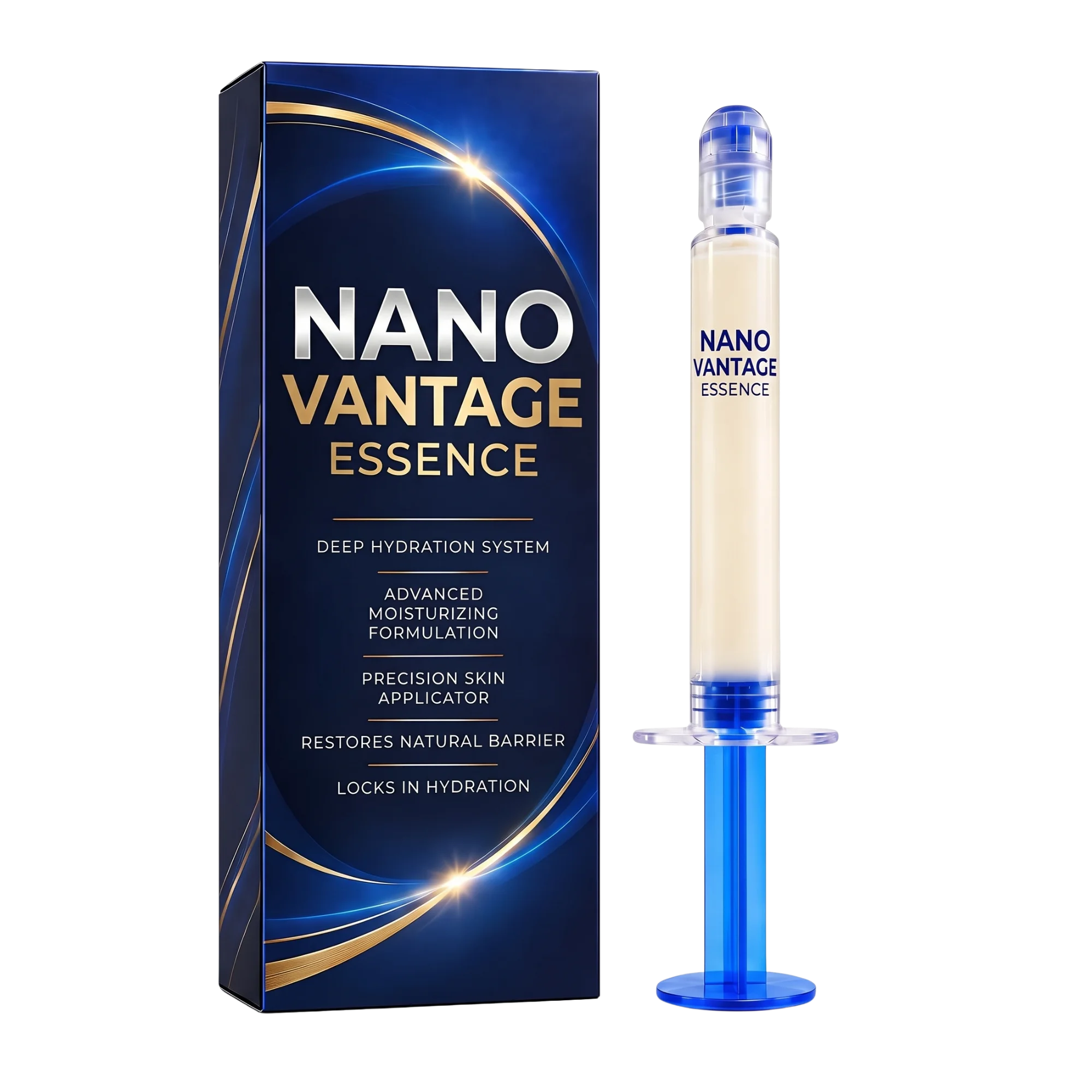 Nano Vantage Essence