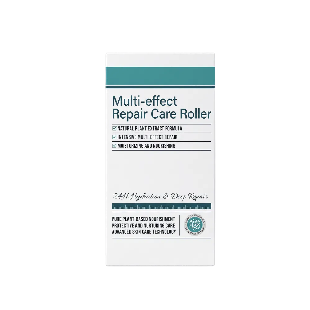Premium Multi-effect Repair Care Roller