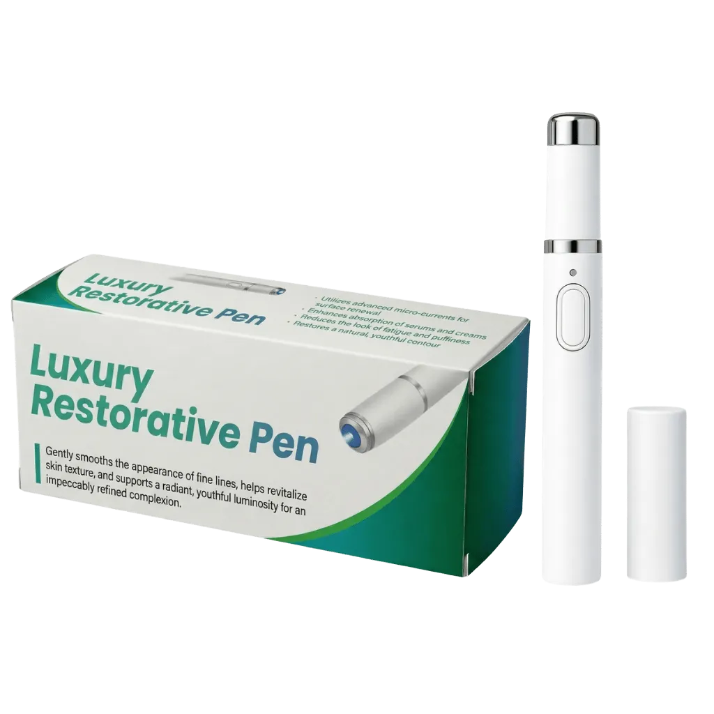 Premium Restorative Pen