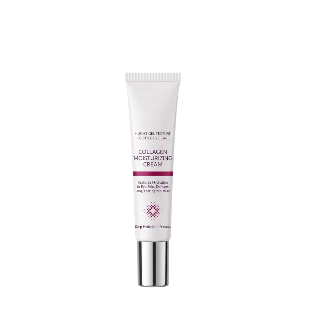 Collagen Moisturizing Cream