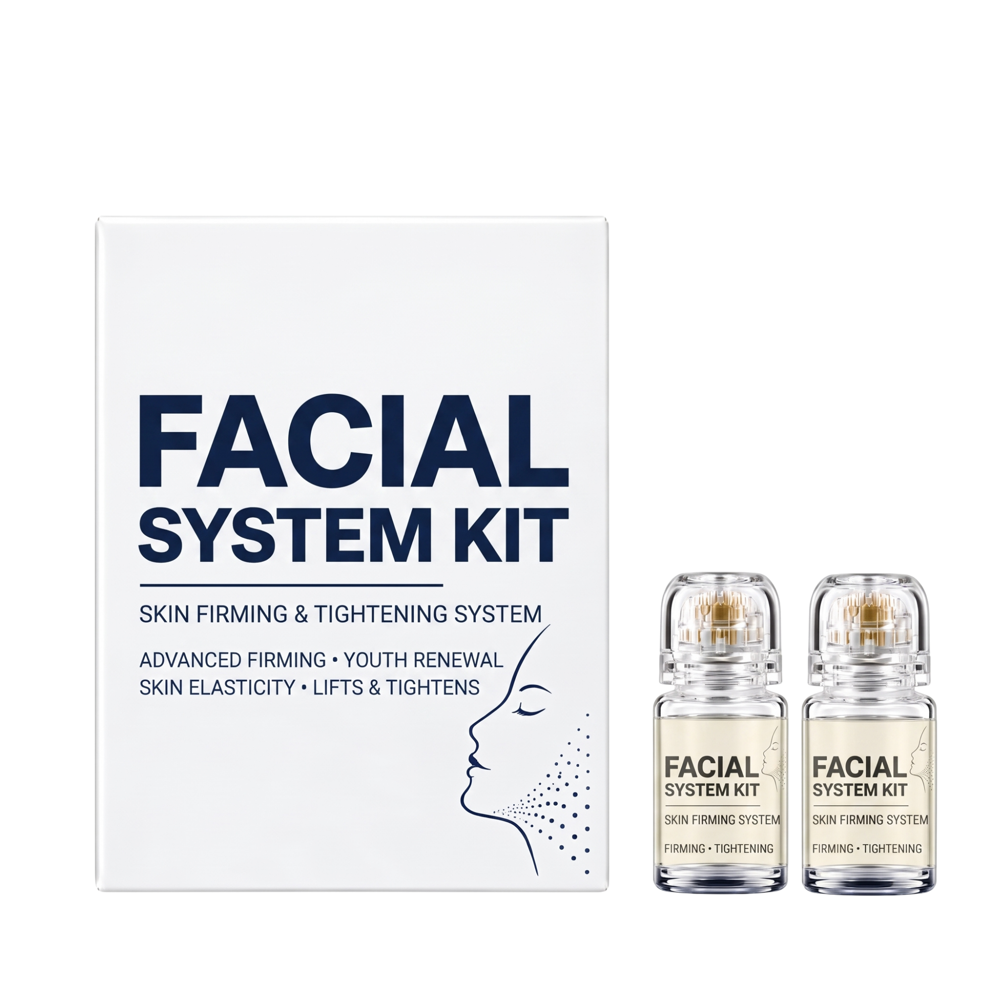 Facial System Kit