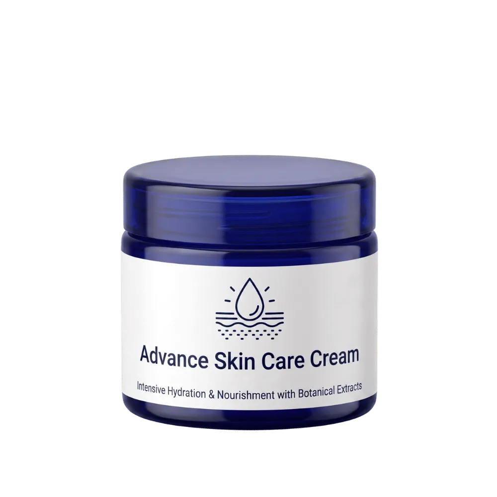 Advance Skin Care Cream