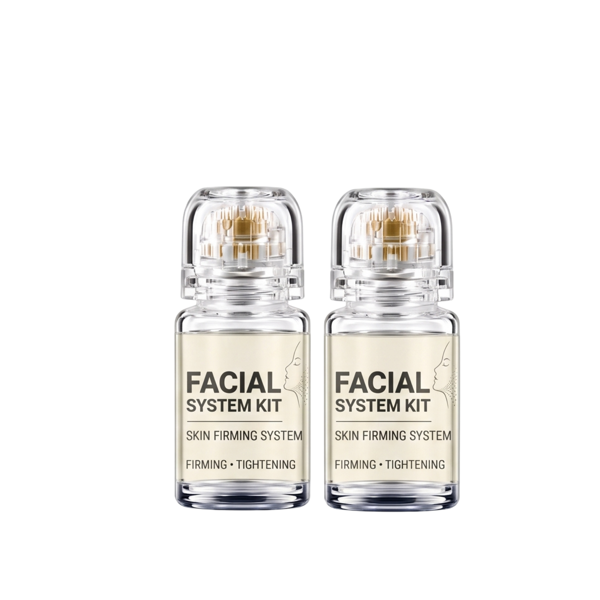Facial System Kit