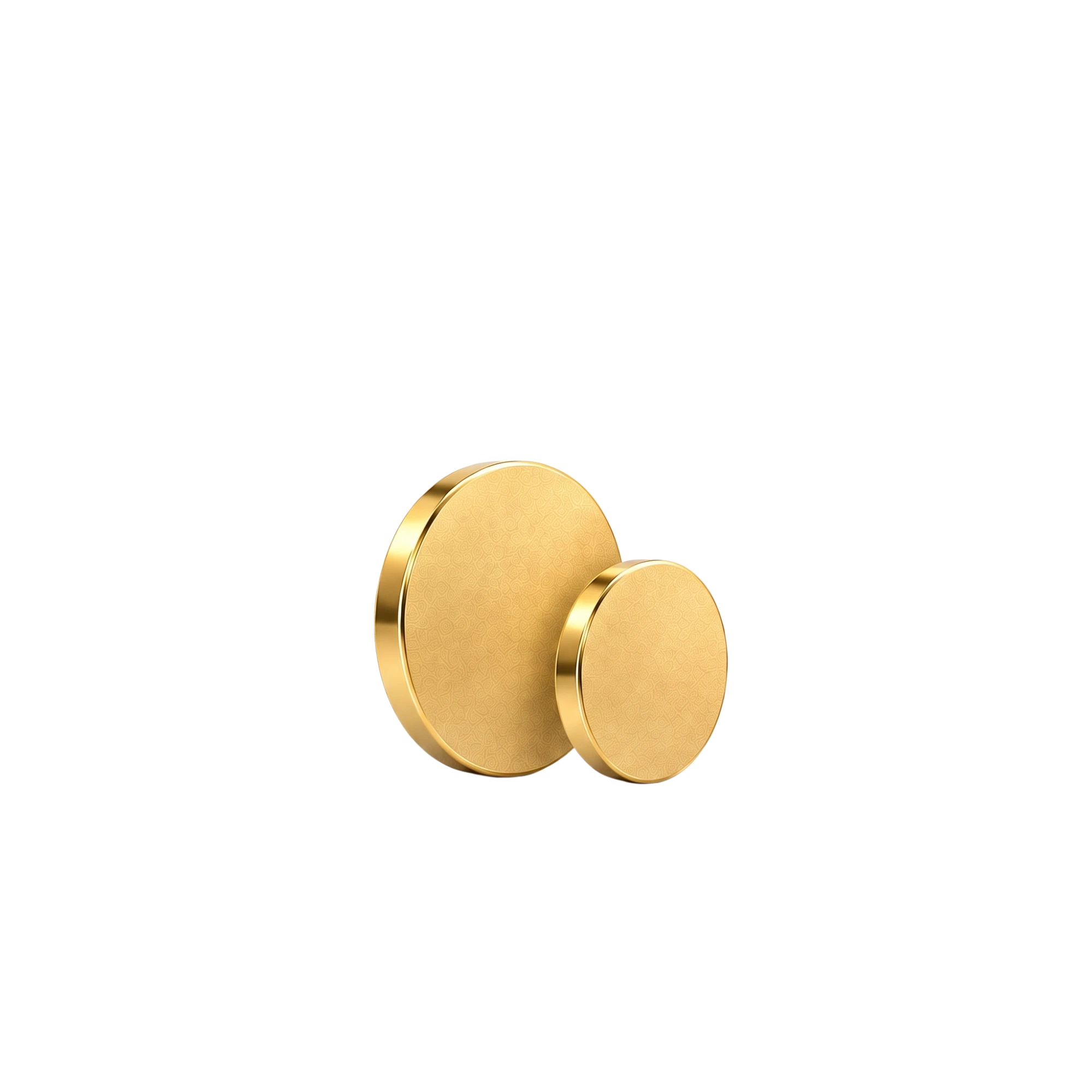 Luxe Support Magnet Patch