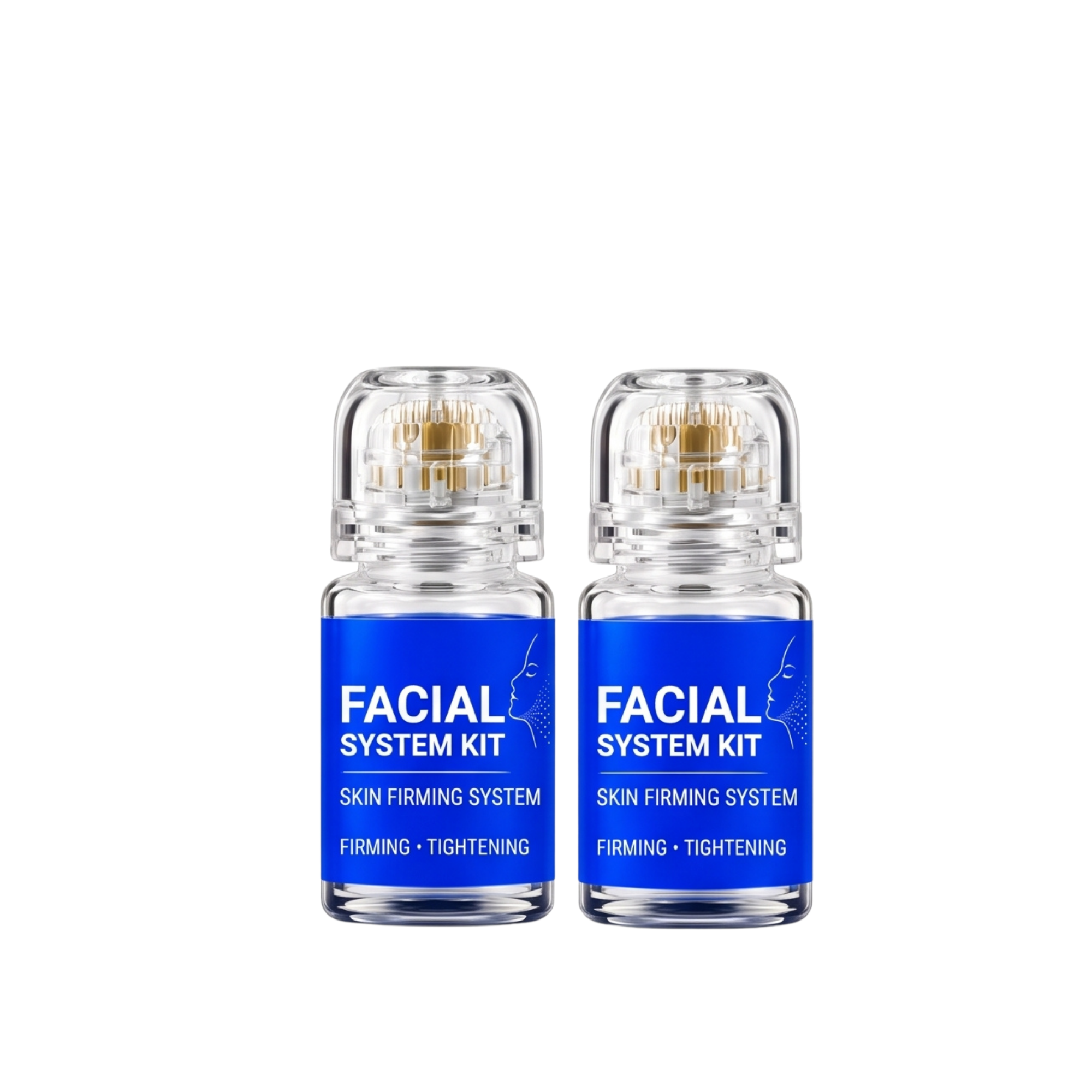 Facial System Kit