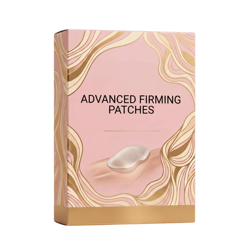 Advance Firming Patches
