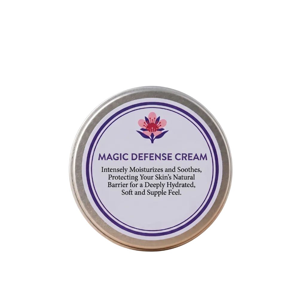 Advanced Magic Defense Cream