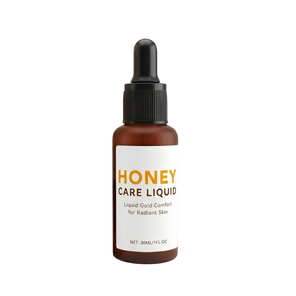 Luxe Honey Care Liquid