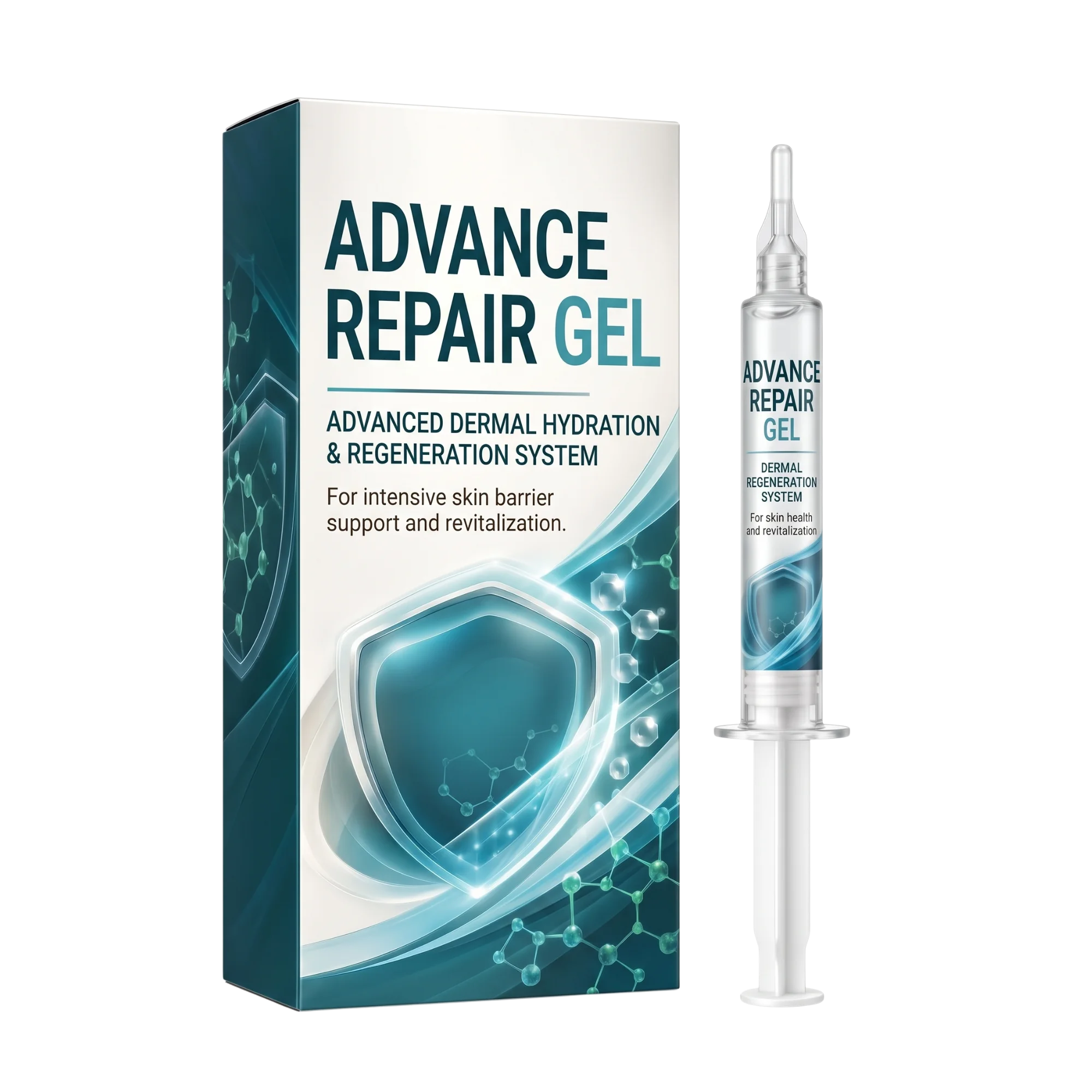 Enhanced Repair Gel
