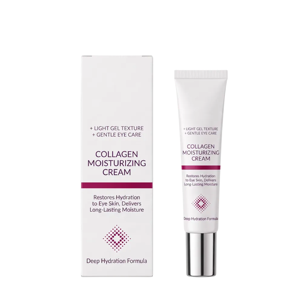 Collagen Moisturizing Cream