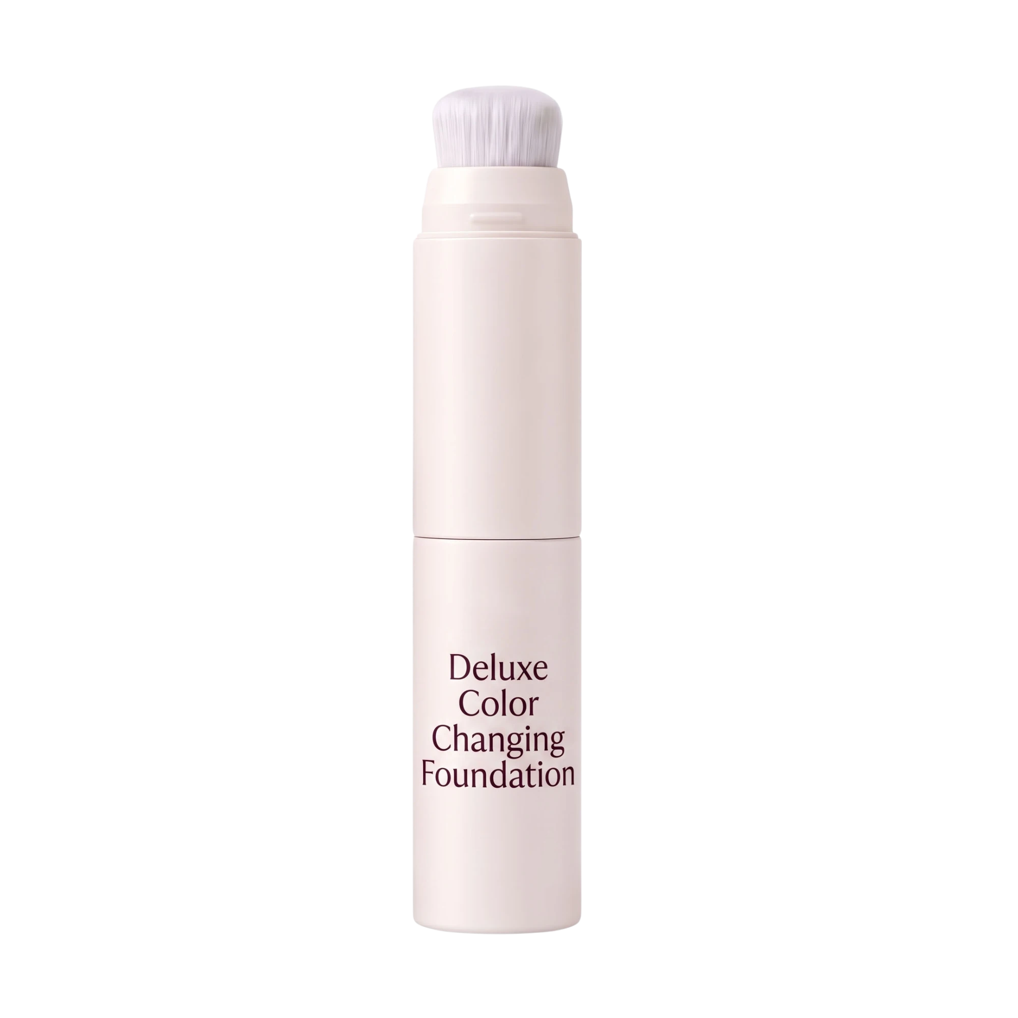 Luxe Color Changing Foundation