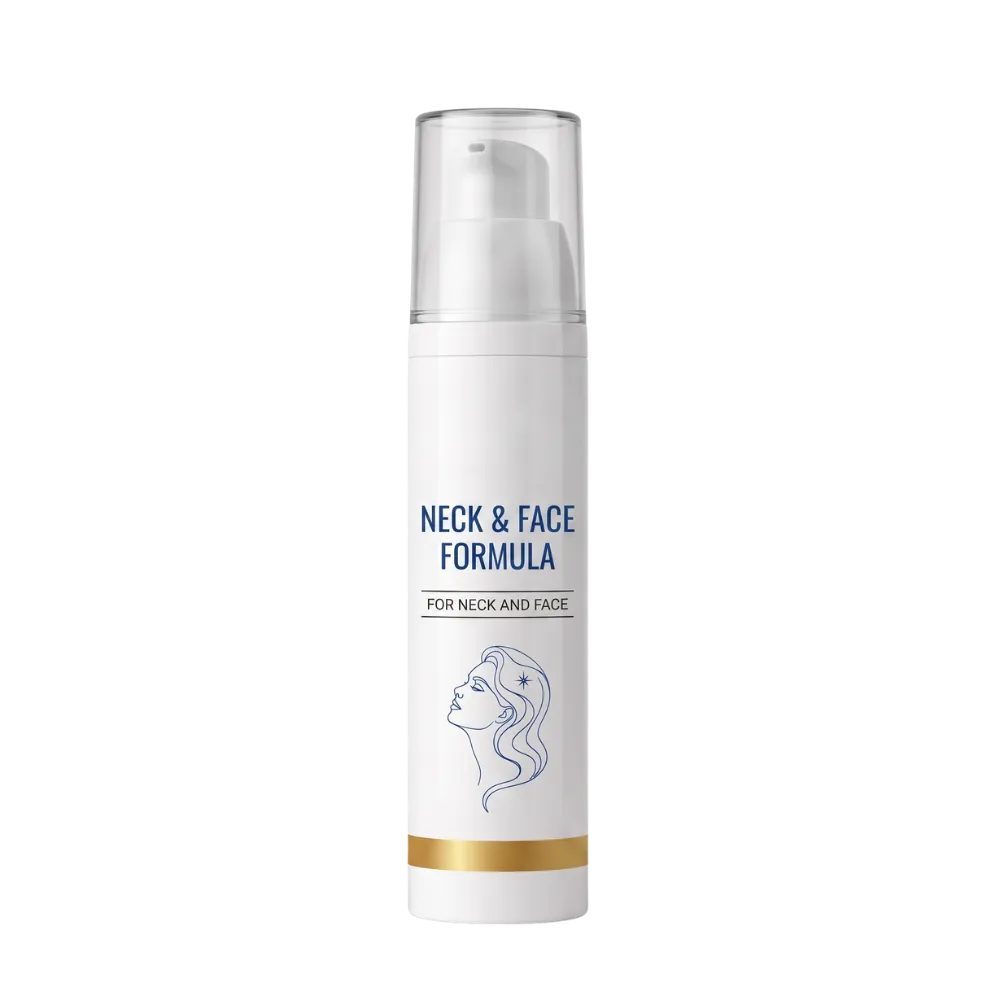 Advanced Neck & Face Formula