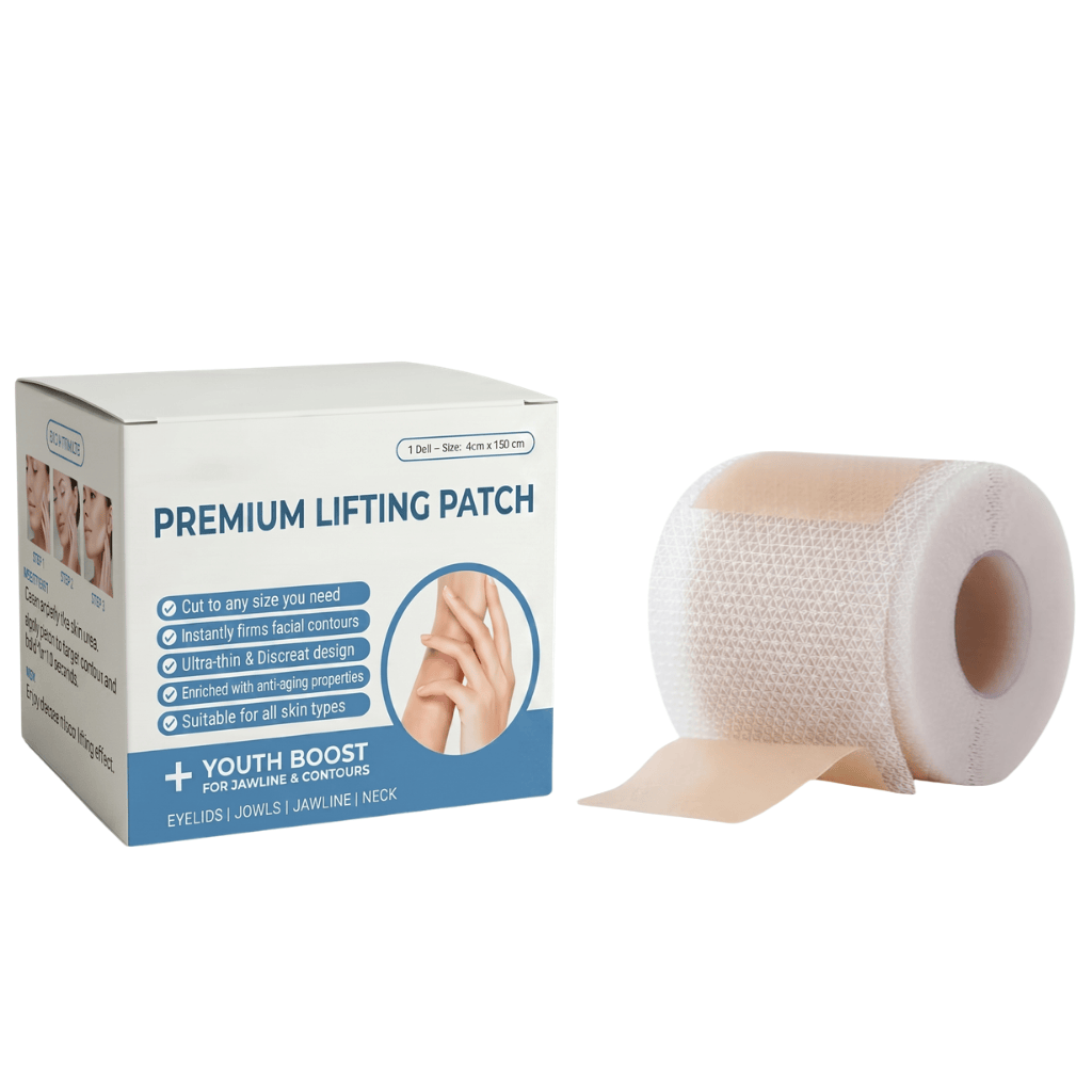 Premium Lifting Patch