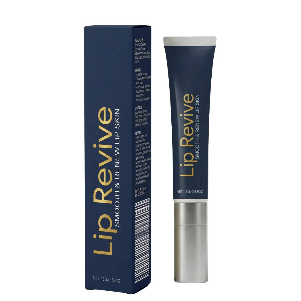 Luxe Lip Cream