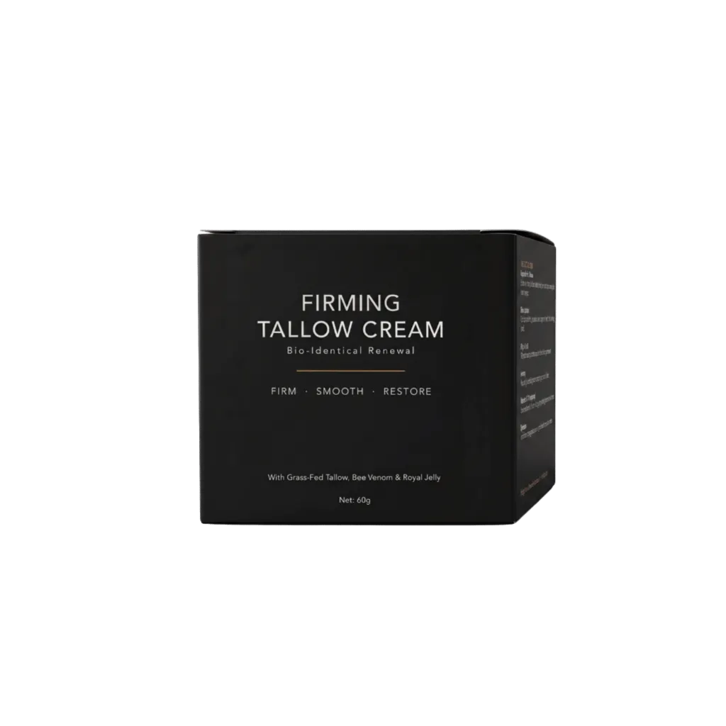 Firming Tallow Cream