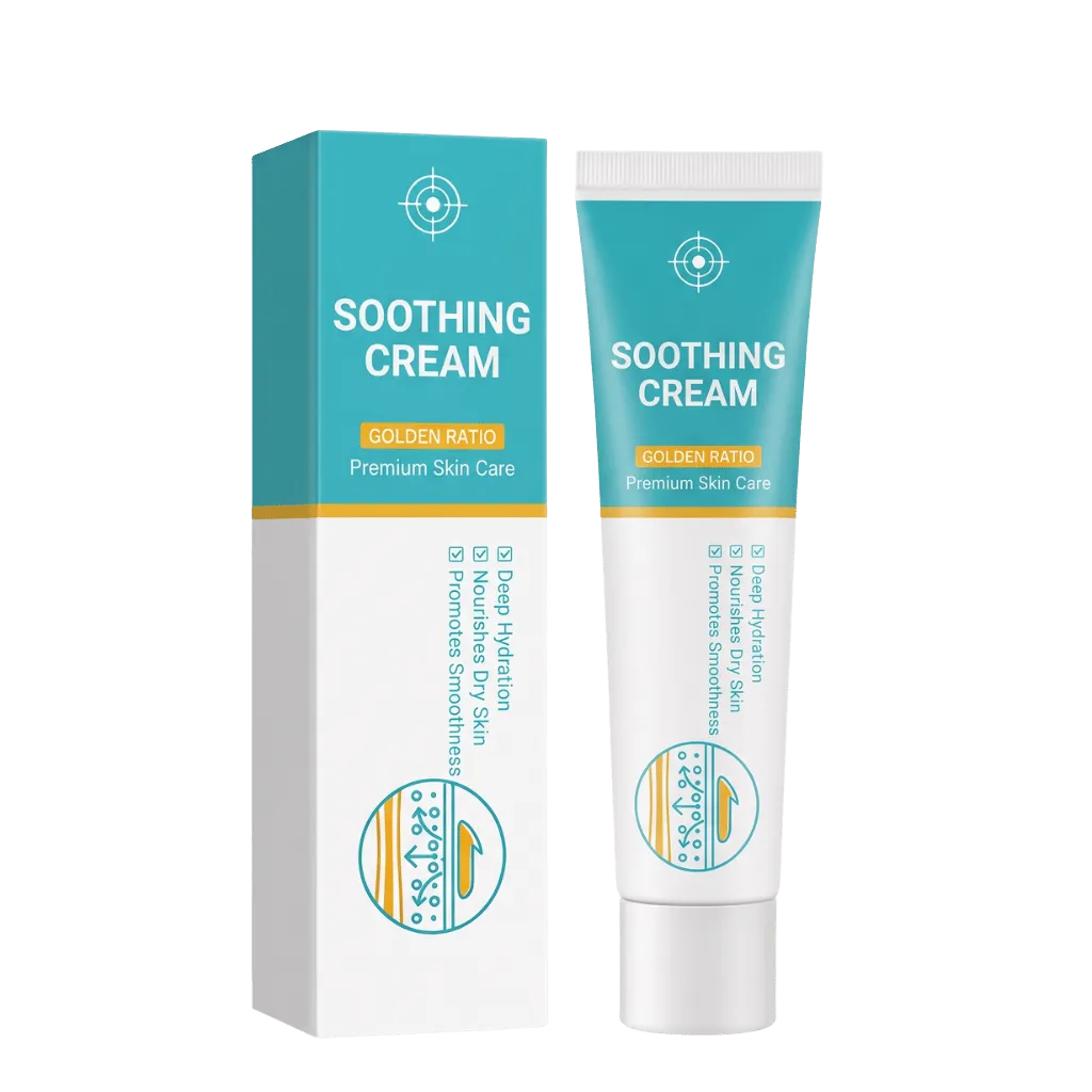 Premium Soothing Cream