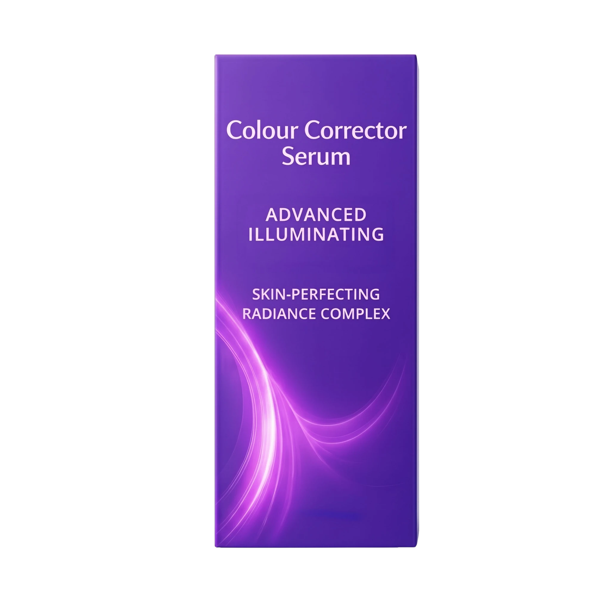 Colour Corrector Serum