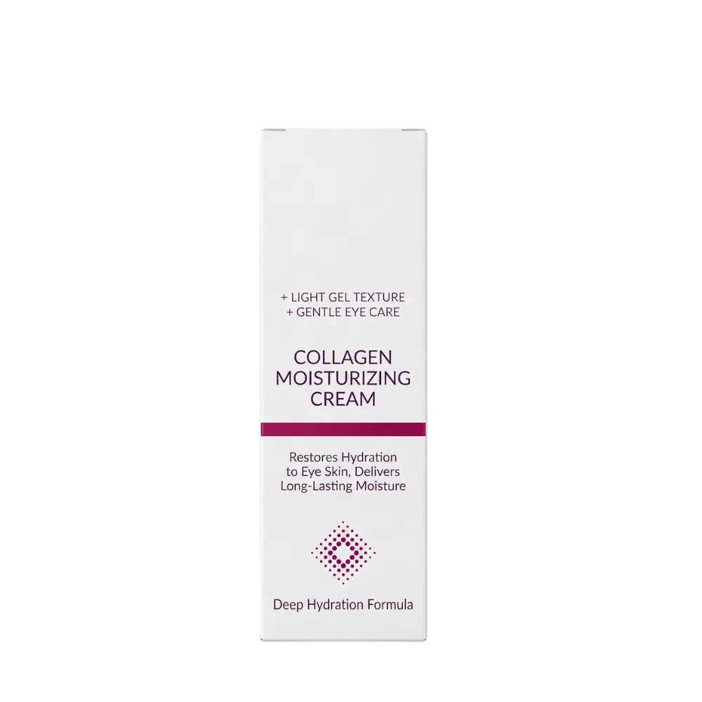 Collagen Moisturizing Cream