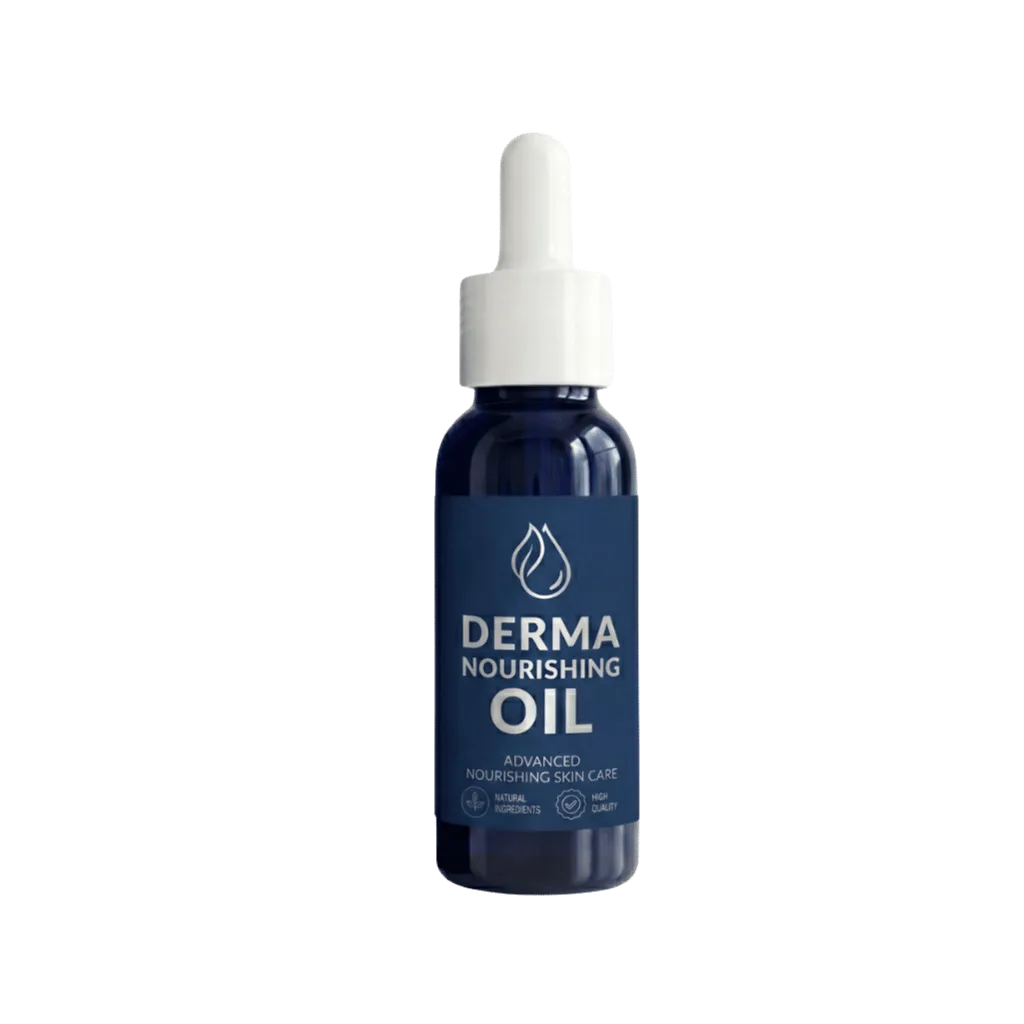 Derma Nourishing Oil