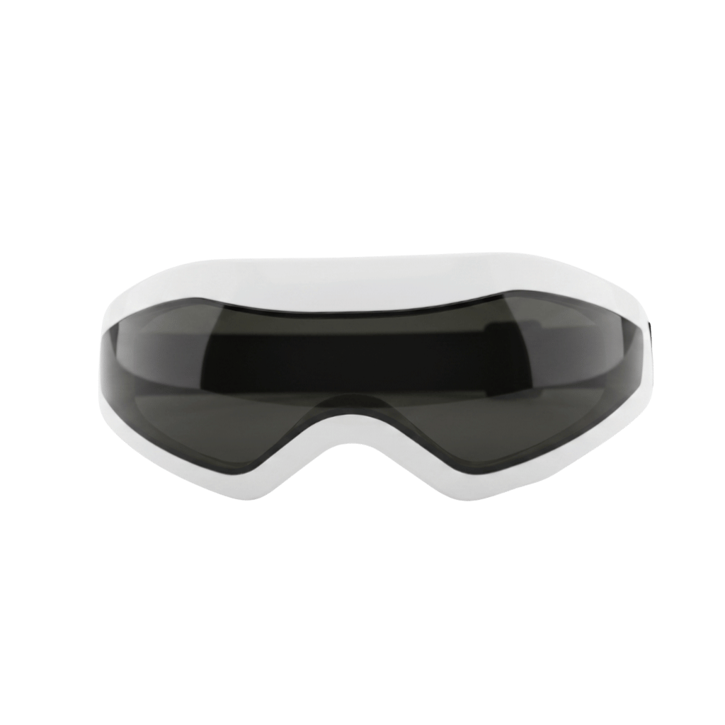 Ultra Repair Glasses designed for clearer and more comfortable daily viewing with advanced light-based technology.