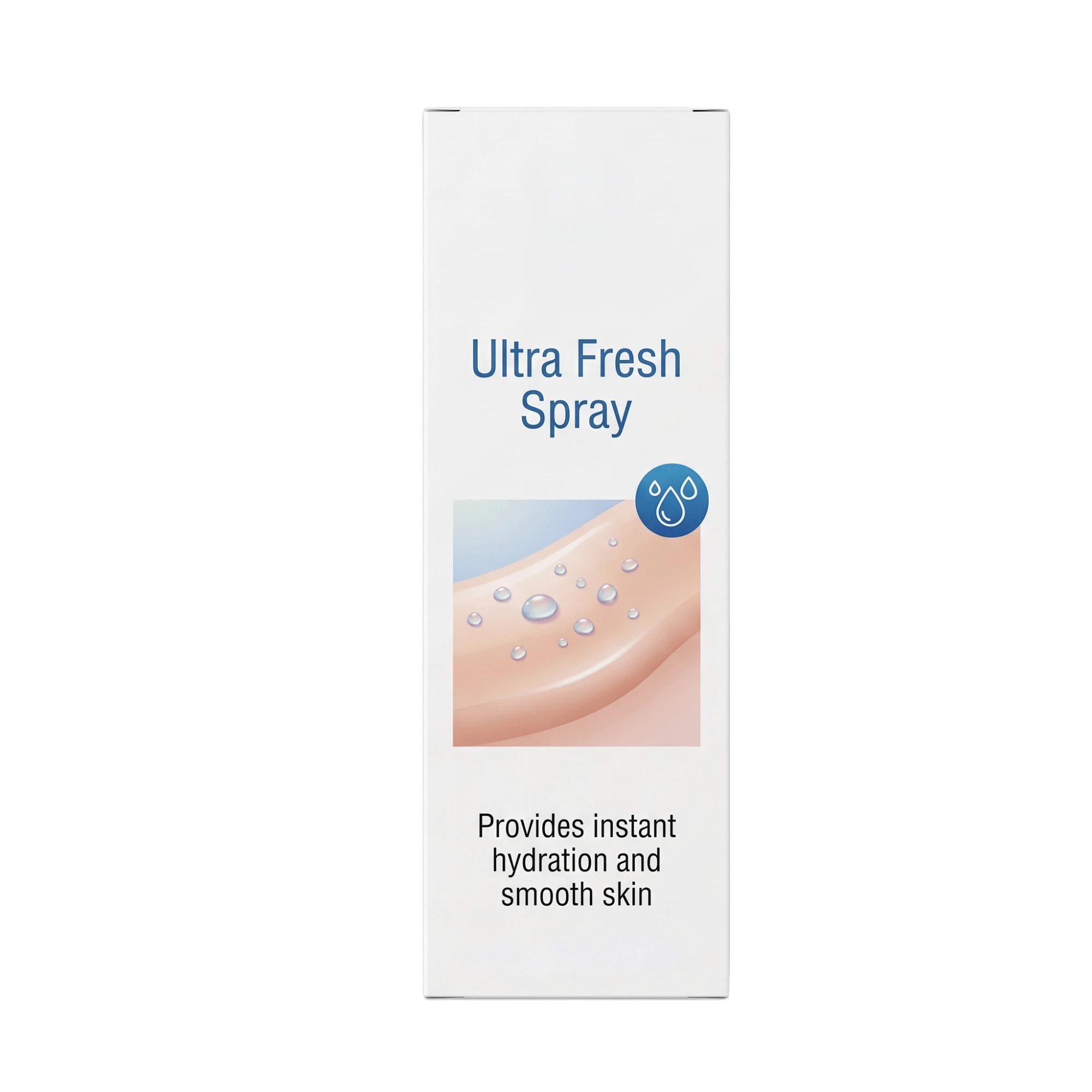 Ultimate Fresh Spray