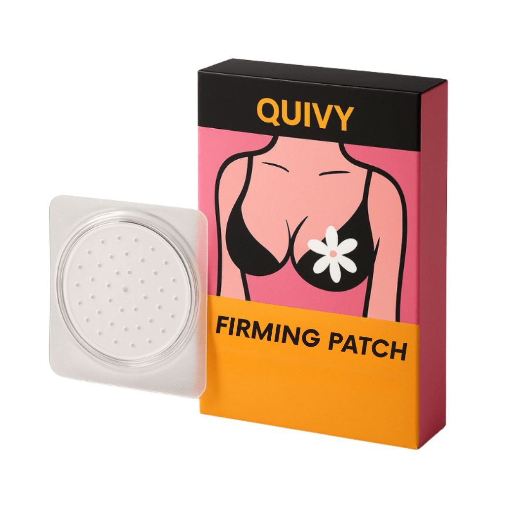 Quivy Firming Patch