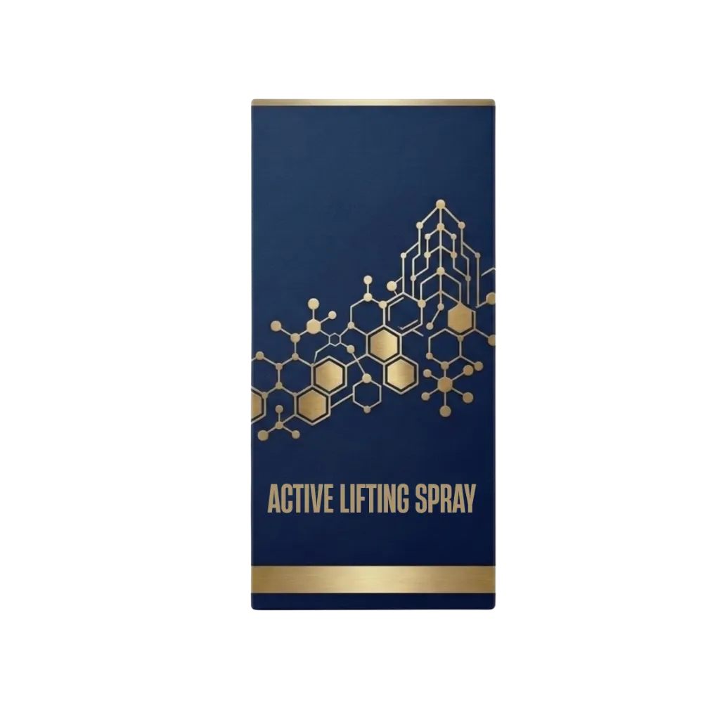Active Lifting Spray