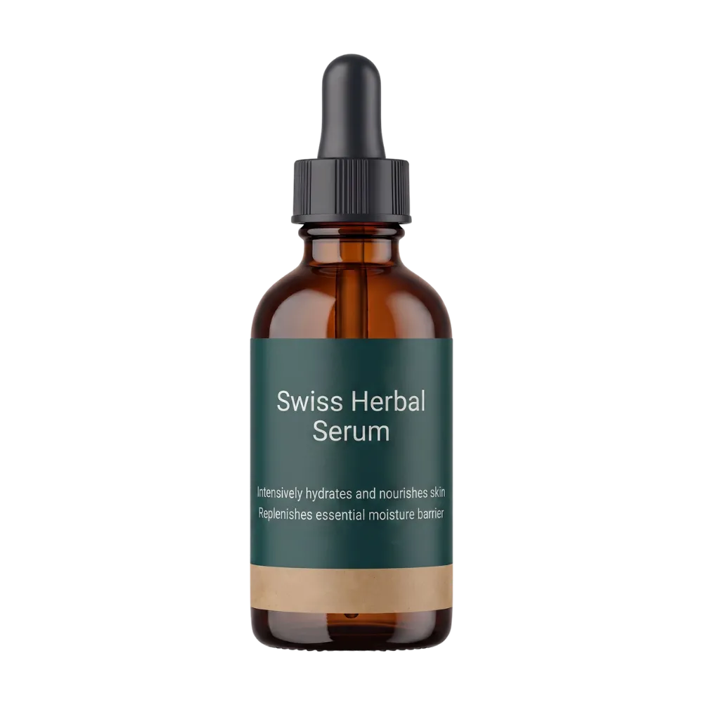 Swiss Herbal Serum