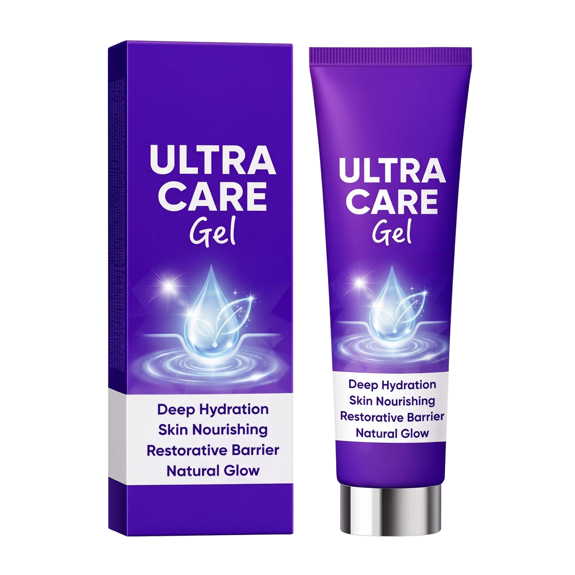 Ultimate Care Gel