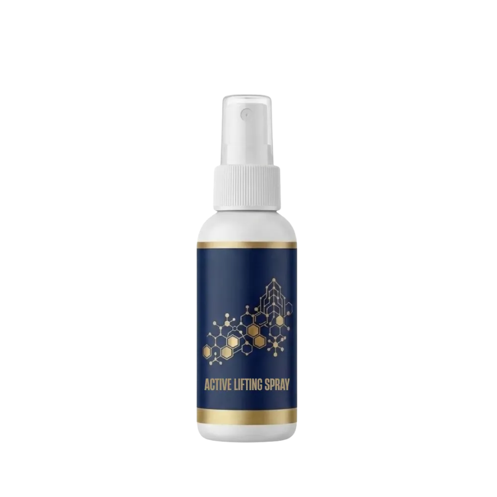 Active Lifting Spray