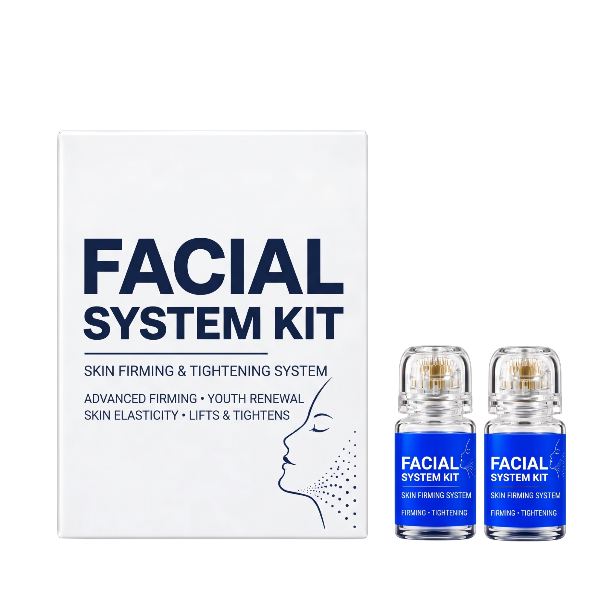 Facial System Kit