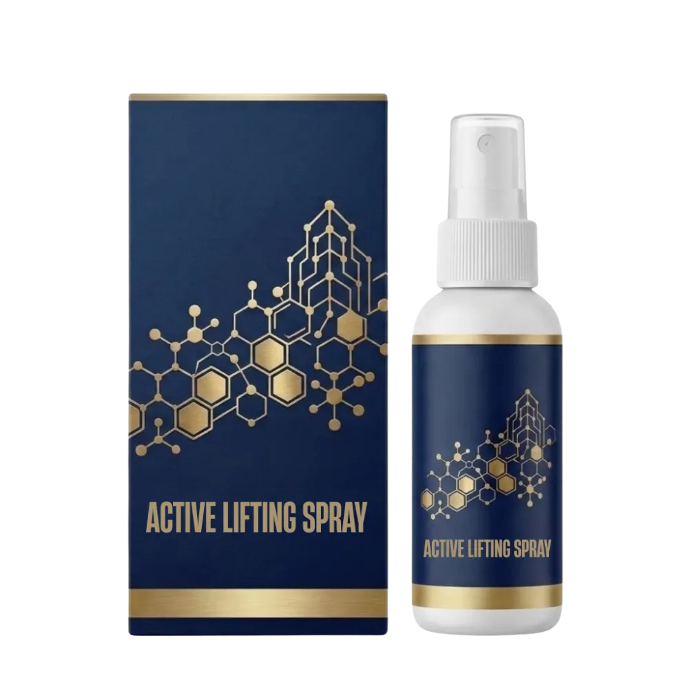 Active Lifting Spray