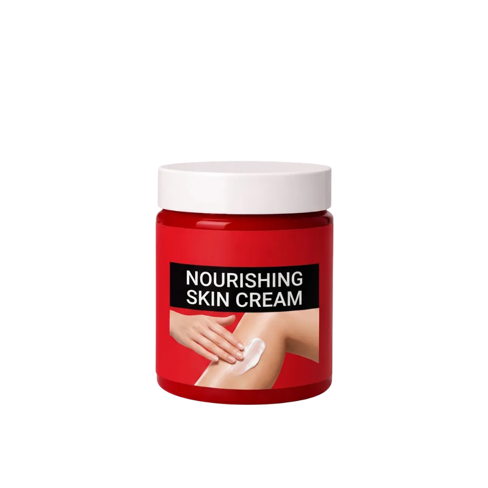 Nourishing Skin Cream