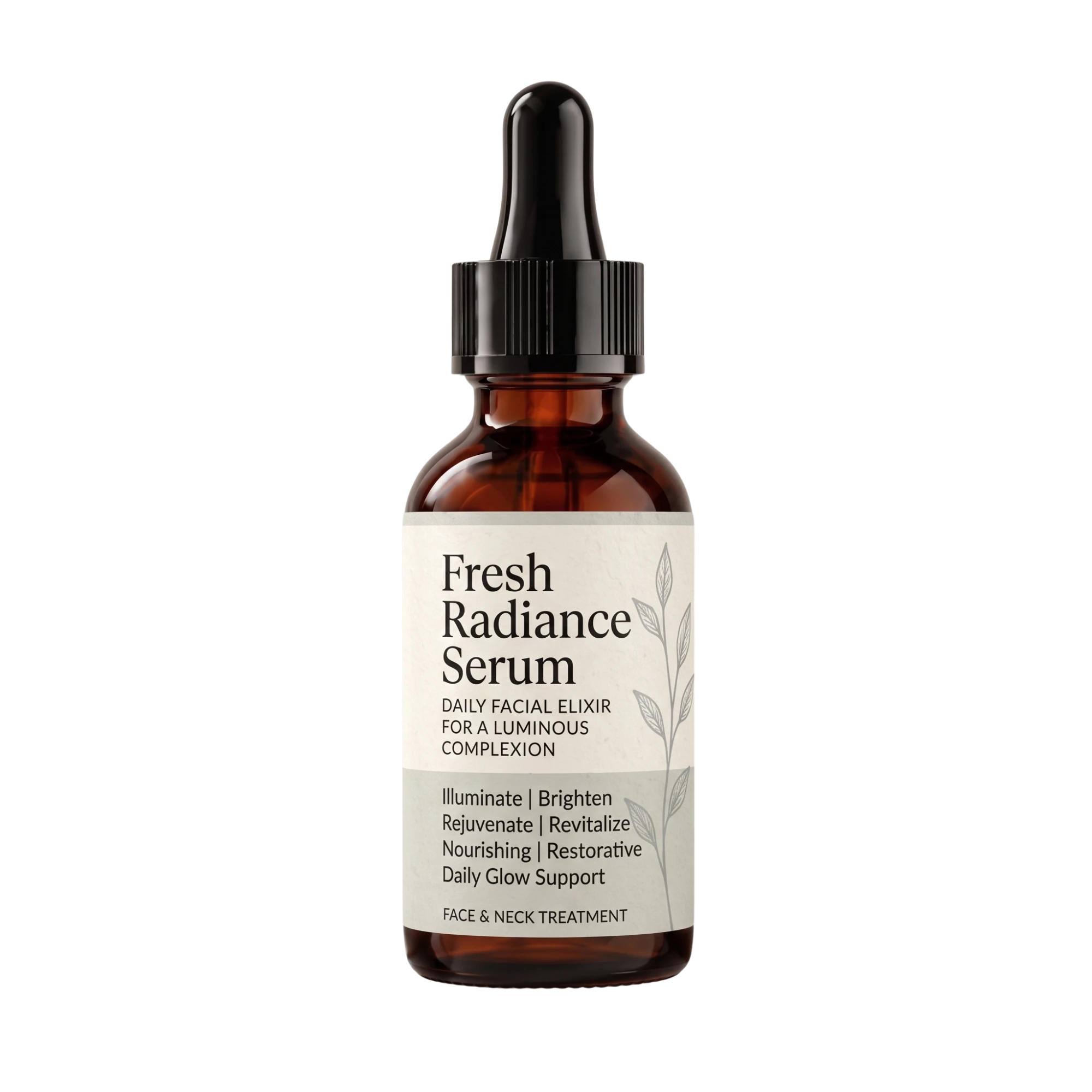 Elite Fresh Radiance Serum