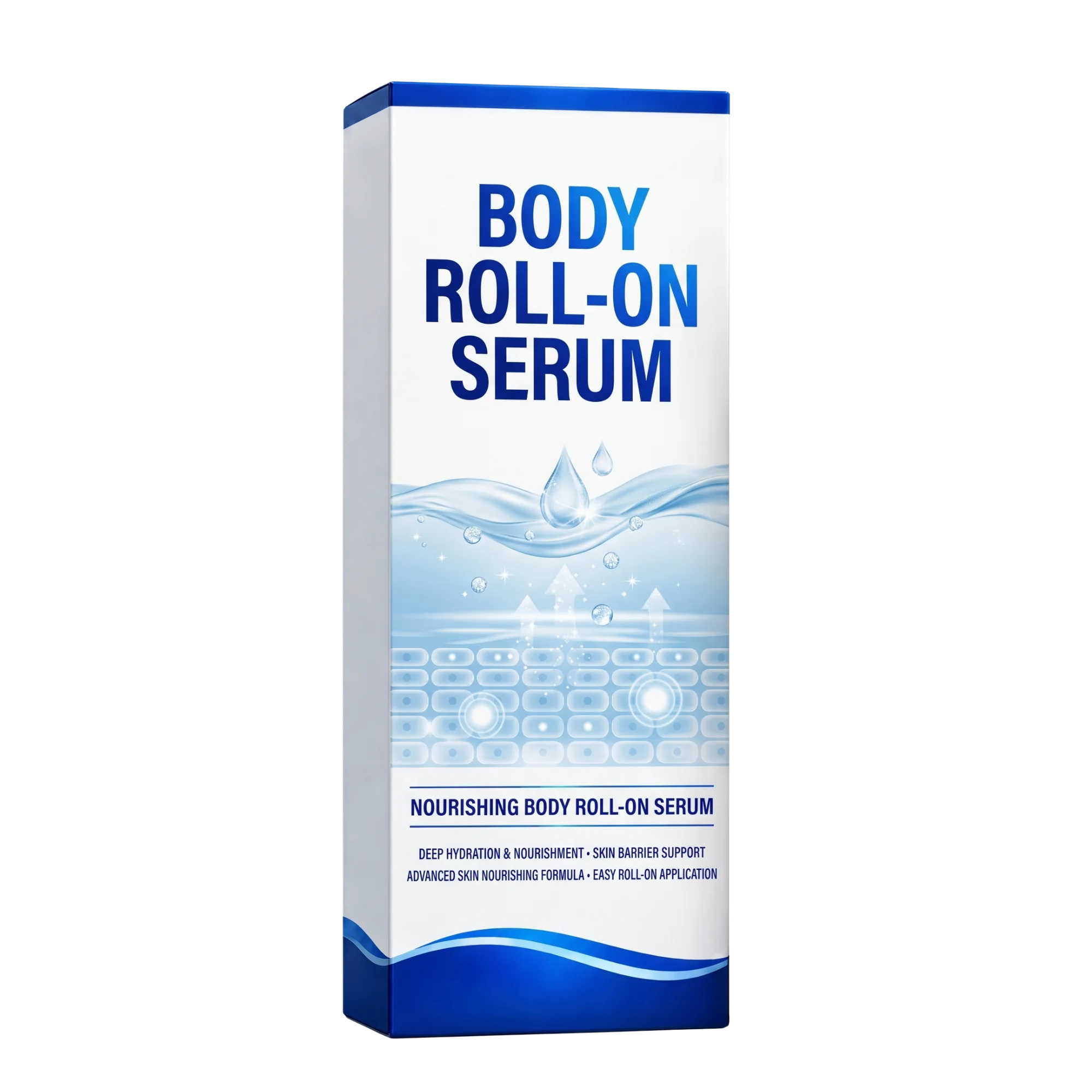 Body Roll-on Serum