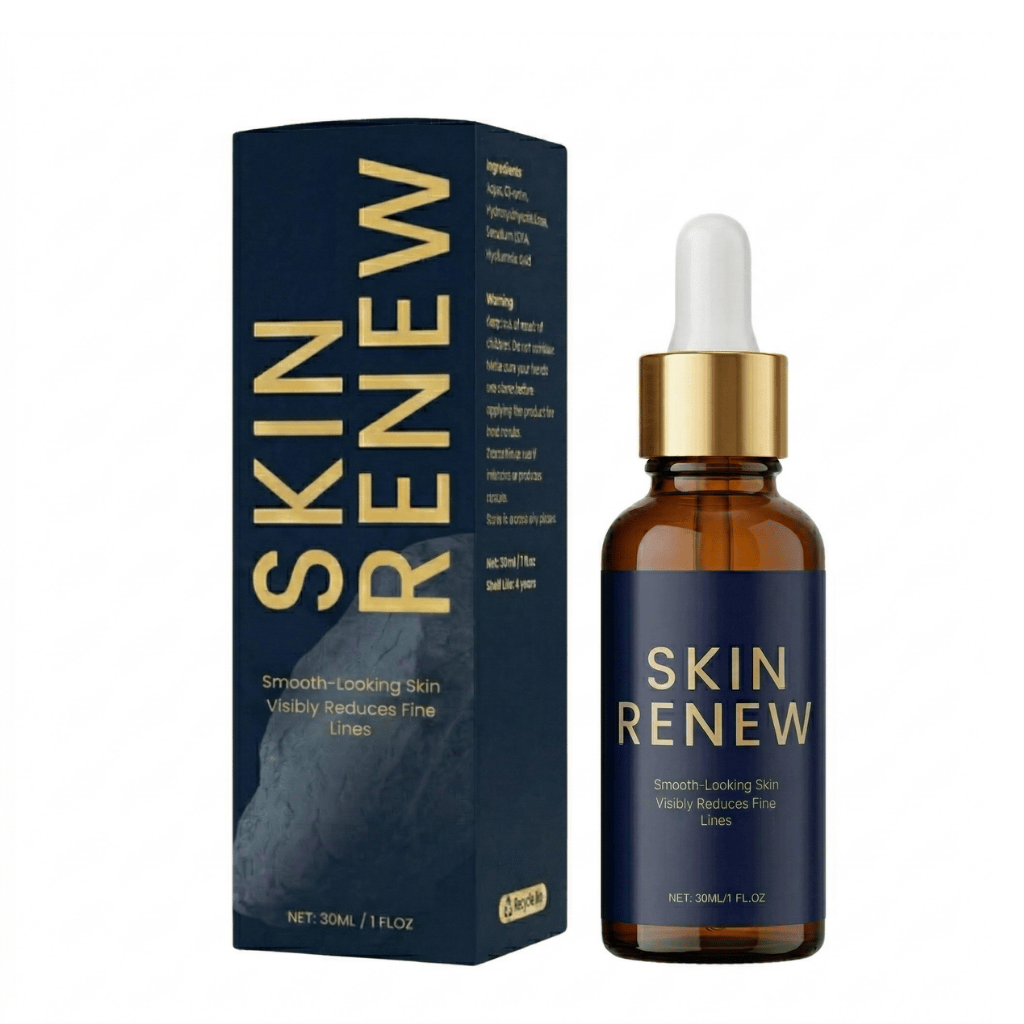 Ultra Lifting Serum in a bottle designed to visibly reduce fine lines and promote smooth-looking skin.