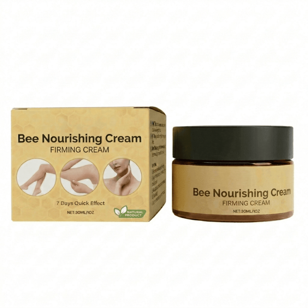 Elite Honey Lifting Cream
