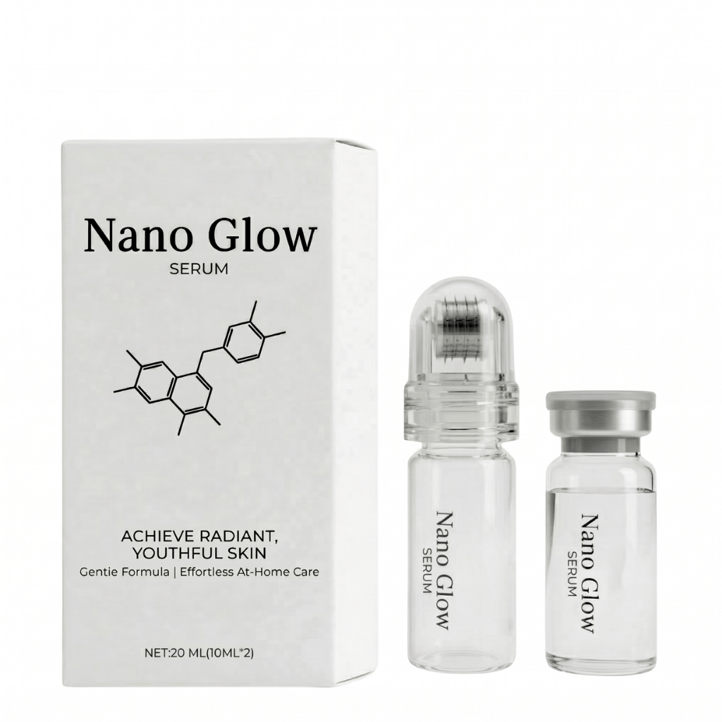Elite Nano Serum