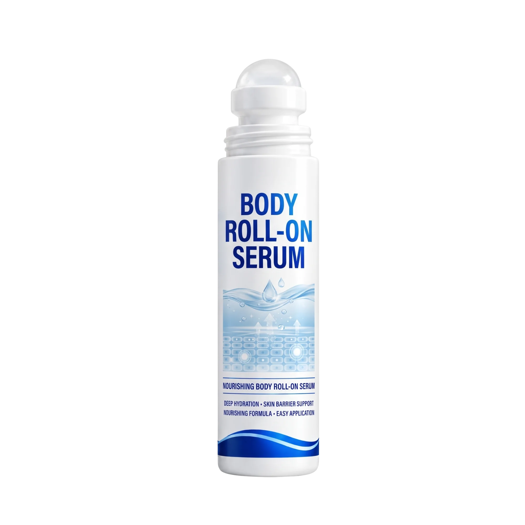 Body Roll-on Serum