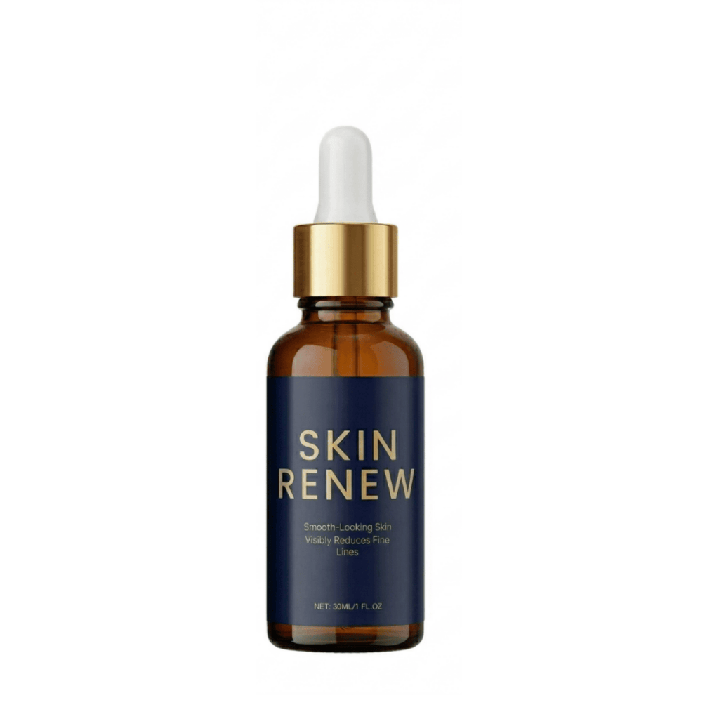 Ultra Lifting Serum in a glass bottle with dropper for smooth, refined skin and reduced fine lines
