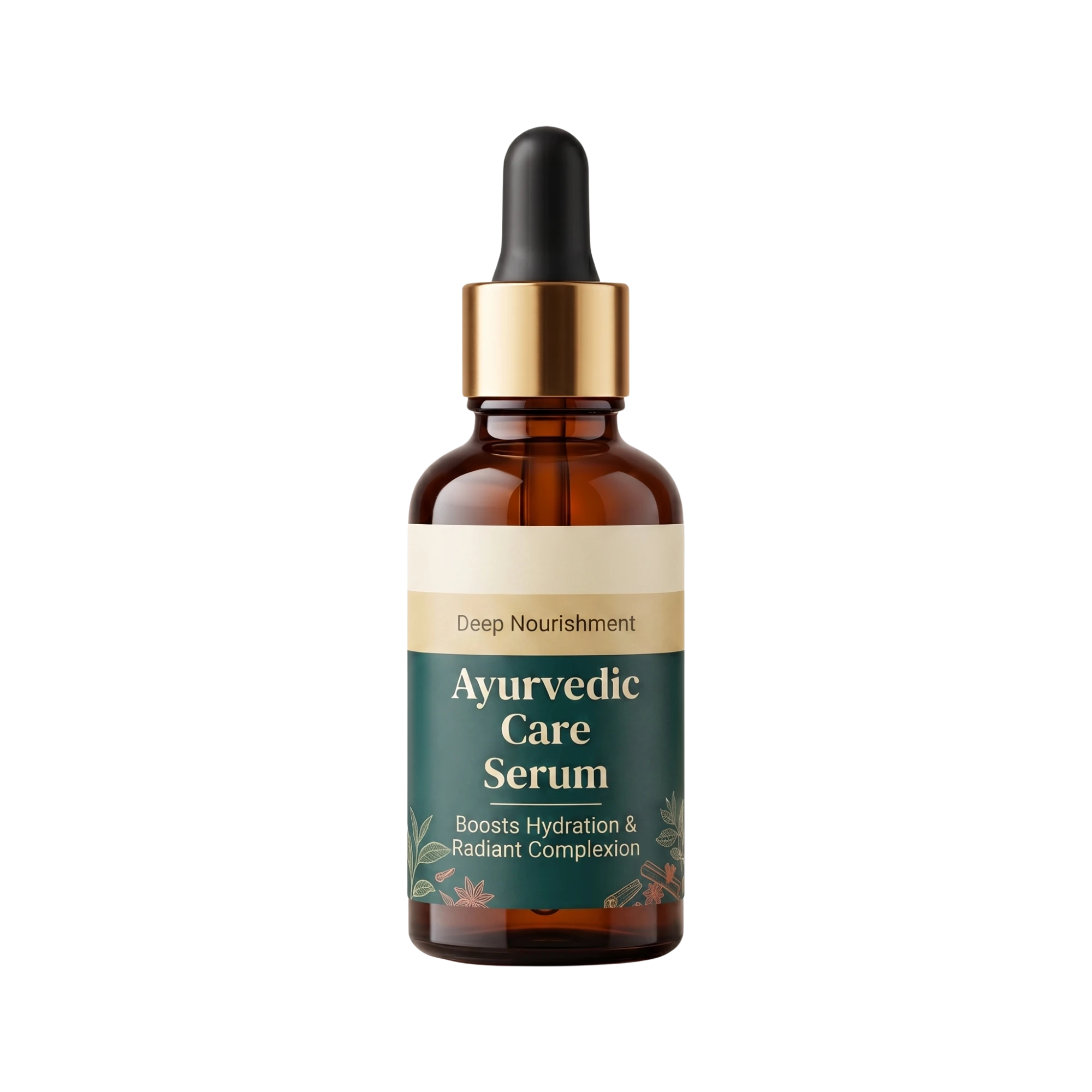 Ayurvedic Care Serum